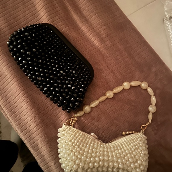 Cult Gaia Nia clutch - Picture 2 of 2